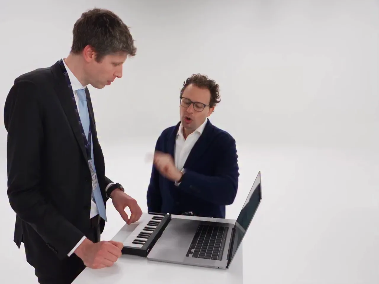 Air Conductor cover