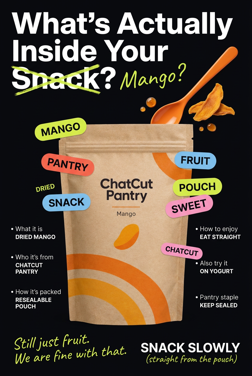 Illustrated posters cover