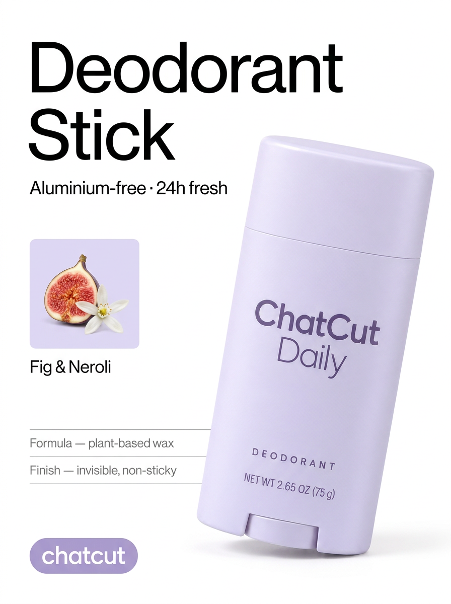 Clean Studio preview