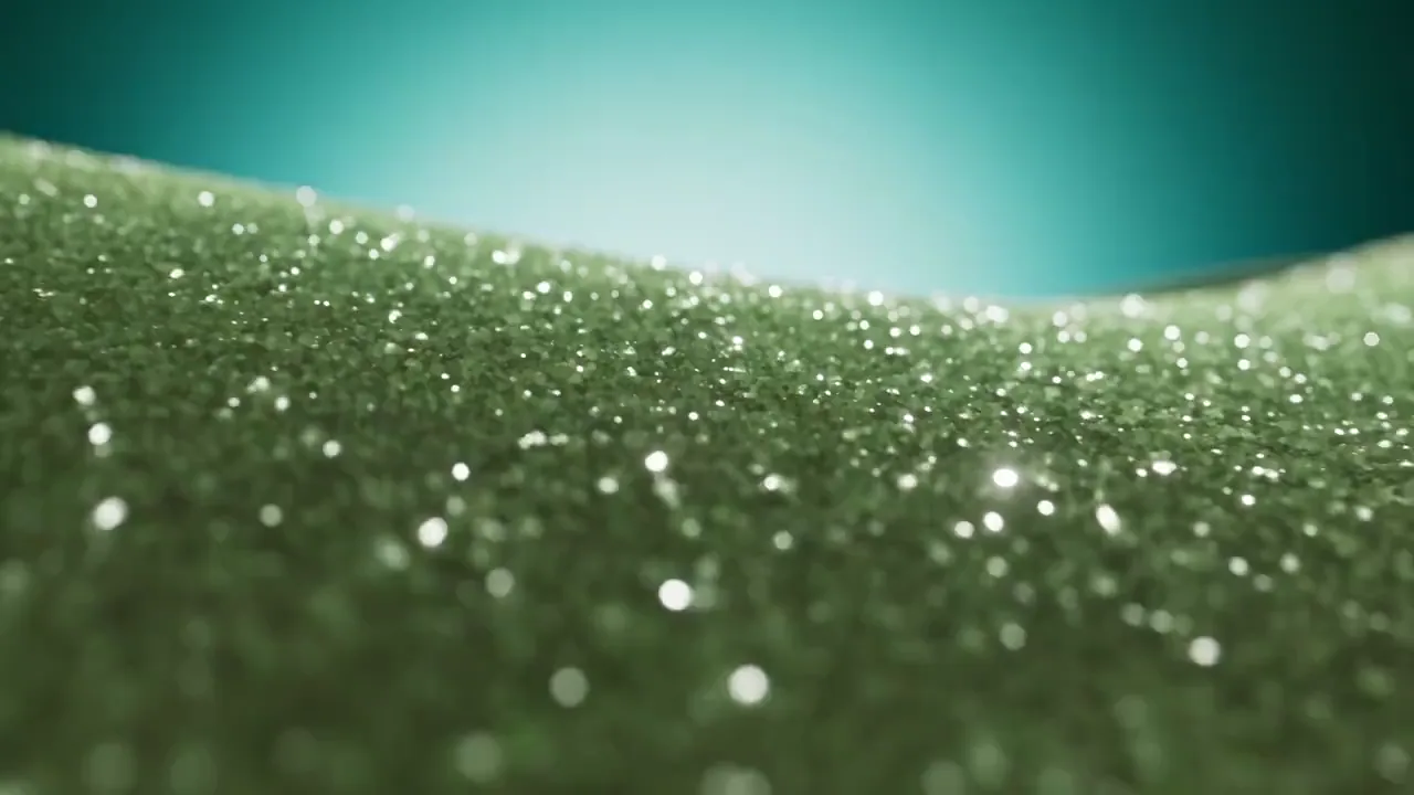 Sugar Crystal Storm cover