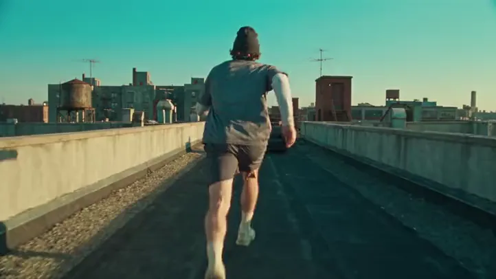 Urban Parkour cover