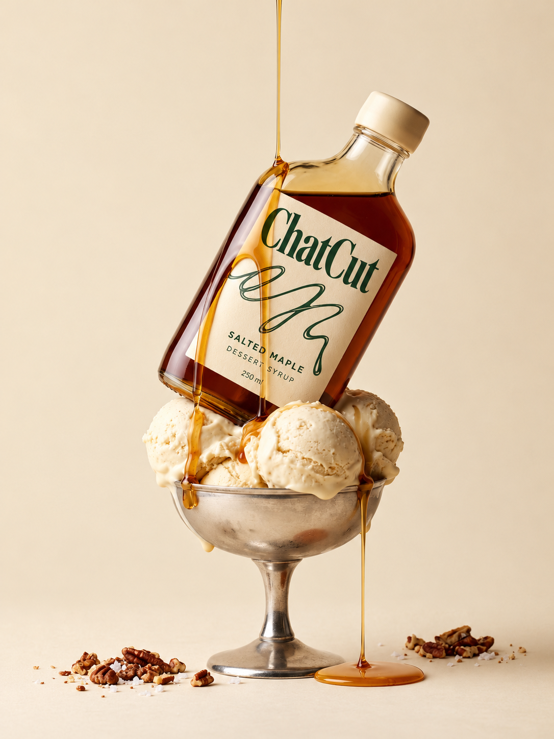 Food & treats cover
