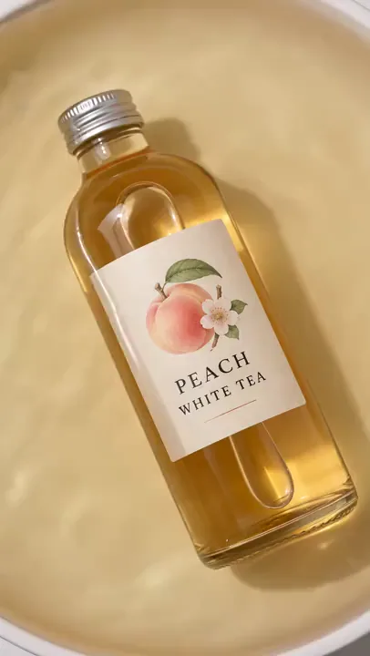 Beverage Ad Recreation cover