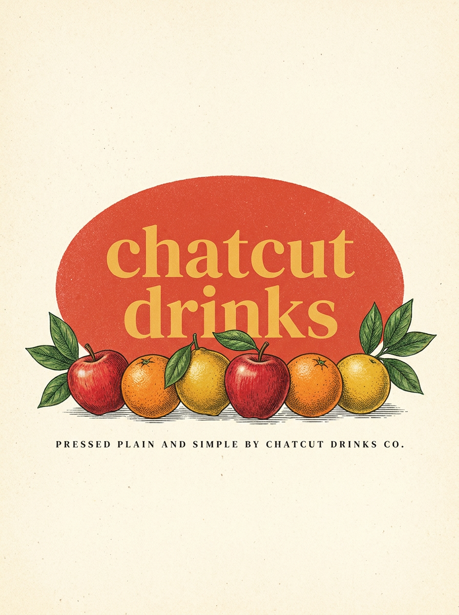 Retro print posters preview